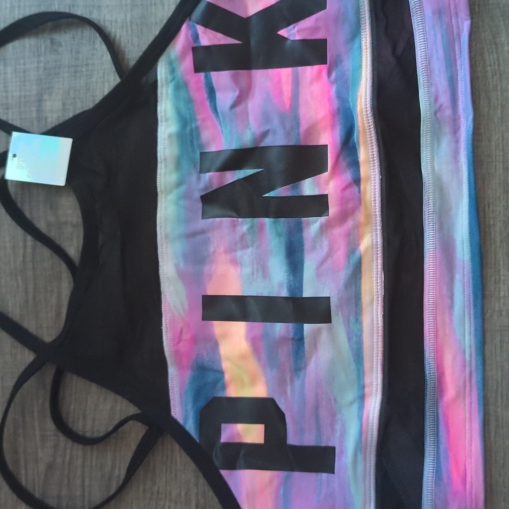 Brand new Victoria Secret Sports bra